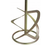 Насадка для миксера ПРАКТИКА 160*600 М14