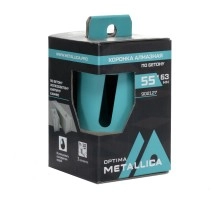 Коронка сегментная METALLICA Optima 55x63 мм, М16
