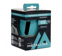 Коронка сегментная METALLICA Optima 68x63 мм, М16