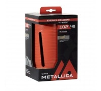 Коронка сегментная METALLICA Ultra 102x150 мм, М16
