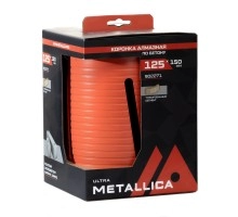 Коронка сегментная METALLICA Ultra 125x150 мм, М16