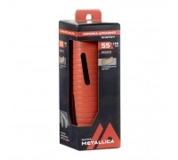 Коронка сегментная METALLICA Ultra 55x150 мм, М16
