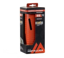 Коронка сегментная METALLICA Ultra 65x150 мм, М16