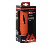 Коронка сегментная METALLICA Ultra 68x150 мм, М16