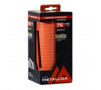 Коронка сегментная METALLICA Ultra 76x150 мм, М16
