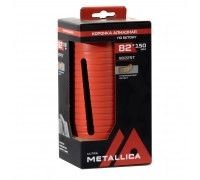 Коронка сегментная METALLICA Ultra 82x150 мм, М16