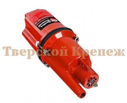 Насос вибрационный QE Acquatico 300 - 10 м Насос вибрационный QE Acquatico 300 - 10 м