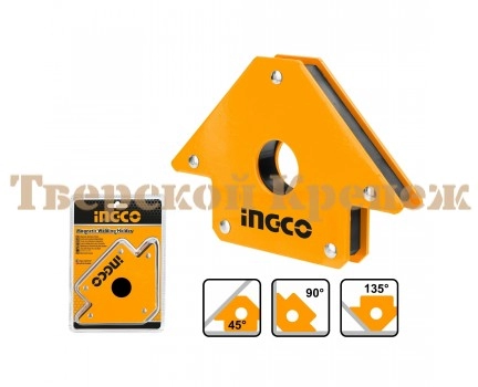 Магнитный держатель INGCO AMWH50041 Магнитный держатель INGCO AMWH50041