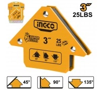 Магнитный держатель INGCO AMWH25031