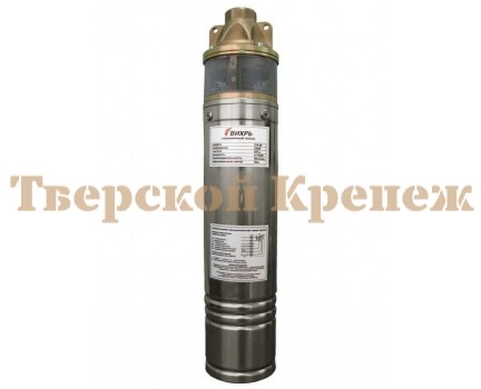 Насос глубинный ВИХРЬ СН-50 Насос глубинный ВИХРЬ СН-50