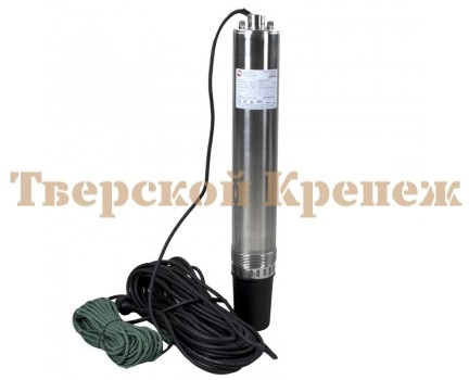 Насос глубинный QUATTRO ELEMENTI DEEP 800 Насос глубинный QUATTRO ELEMENTI DEEP 800