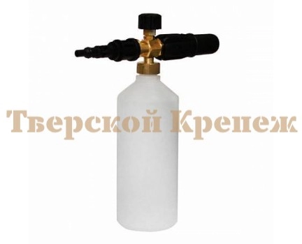 Пеногенератор CHAMPION 0.75 л Пеногенератор CHAMPION 0.75 л