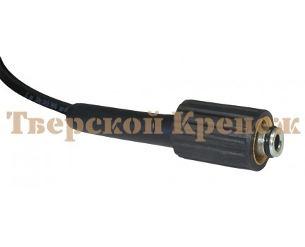 Шланг высокого давления QE VERONA 140/150 8 м Шланг высокого давления QE VERONA 140/150 8 м