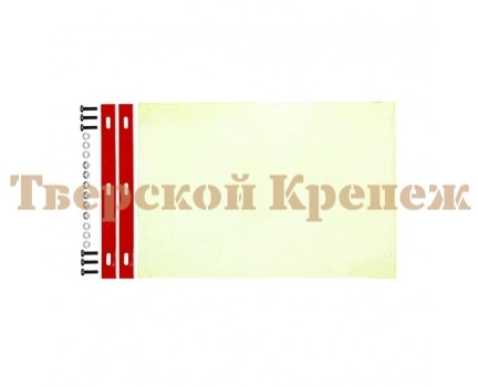 Коврик полиуретановый к виброплите DDE VP60-CK Коврик полиуретановый к виброплите DDE VP60-CK