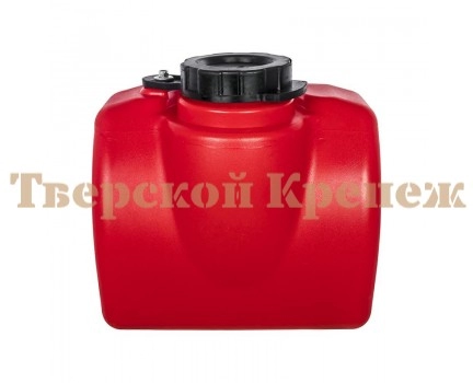 Бак для подачи воды к виброплите DDE VP80-CK Бак для подачи воды к виброплите DDE VP80-CK