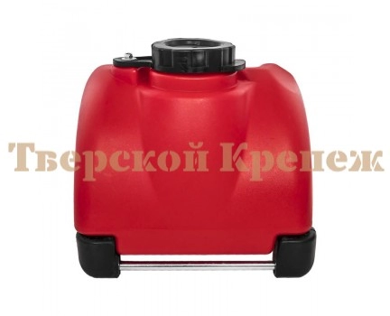 Бак для подачи воды к виброплите DDE VP90-CK Бак для подачи воды к виброплите DDE VP90-CK