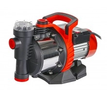 Насос садовый QUATTRO ELEMENTI Giardino 1100 FL Inox