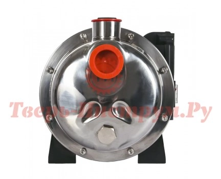 Насос садовый QUATTRO ELEMENTI Giardino 1001 Inox