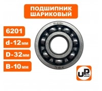 Подшипник 6201