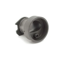 Колено карбюратора HUSQVARNA 340/345/350/353
