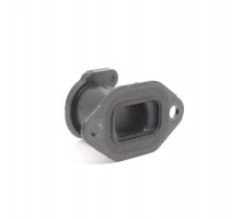 Колено резиновое карбюратора ECHO CS 350-361 WES