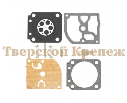 Ремкомплект карбюратора STIHL FS 38/45/55