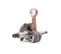Коленвал VILLARTEC CB220/220B