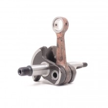 Коленвал VILLARTEC CB220/220B Коленвал VILLARTEC CB220/220B