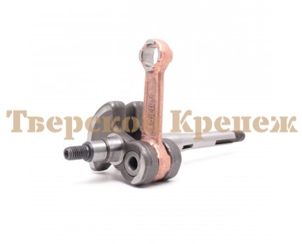 Коленвал воздуходува PATRIOT PATRIOT BGK 345 Коленвал воздуходува PATRIOT PATRIOT BGK 345