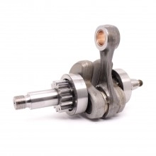 Коленвал STIHL BR 500/600