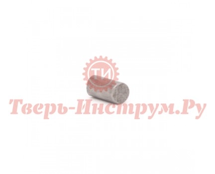 Штифт клапана компрессора QE КМ 200/260 Штифт клапана компрессора QE КМ 200/260