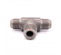 Патрубок компрессора QE BW 470/500