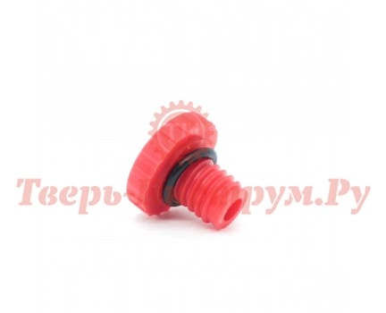 Пробка заливаная компрессора QE BW-470-60 Пробка заливаная компрессора QE BW-470-60