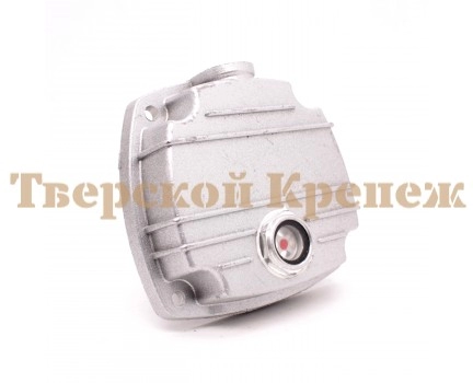 Крышка картера компрессора QE KM 8-140 Крышка картера компрессора QE KM 8-140