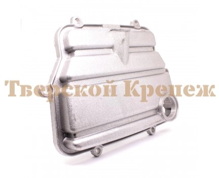 Крышка картера компрессора QE КМ 24/50-260