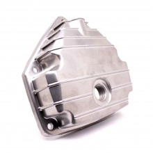 Крышка картера компрессора QE DV 370/400 Крышка картера компрессора QE DV 370/400