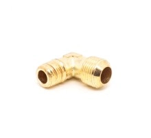 Патрубок компрессора QE PACIFIC 1\4" <> 3\8"