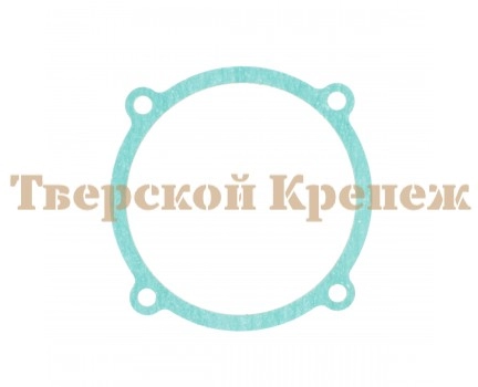 Прокладка корпуса подшипника QE BW 470/500