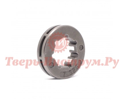 Венец сменный звездочки CHAMPION 325" 7 MINI (ST260)