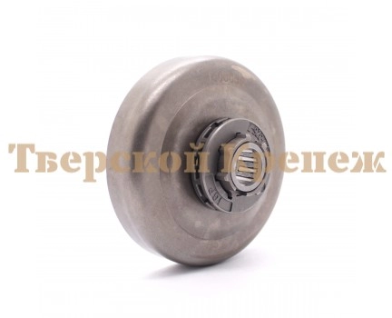 Звездочка с венцом HUSQVARNA 455/460 Звездочка с венцом HUSQVARNA 455/460