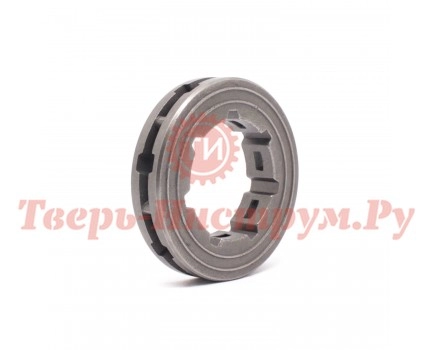 Венец сменный звездочки CHAMPION 0.404" 7 STD (22270) Венец сменный звездочки CHAMPION 0.404" 7 STD (22270)