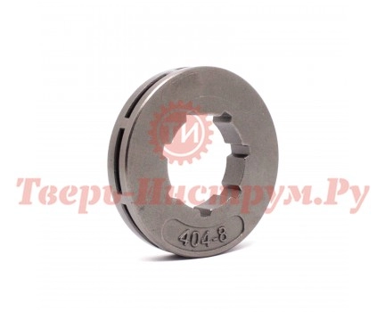 Венец сменный звездочки CHAMPION 0.404" 8 STD (13313) Венец сменный звездочки CHAMPION 0.404" 8 STD (13313)