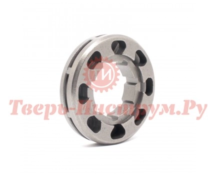 Венец сменный звездочки CHAMPION 0.404" 8 STD (13313) Венец сменный звездочки CHAMPION 0.404" 8 STD (13313)