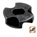 Звездочка электропилы MAKITA UC4020/UC3520