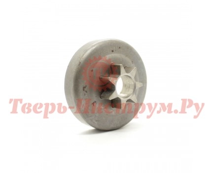Звездочка ведущая бензопилы STIHL MS 201 1/4" 8z