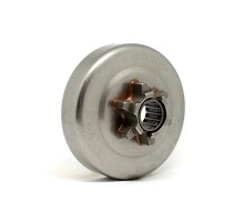 Звездочка ведущая HUSQVARNA 135/140 3/8"