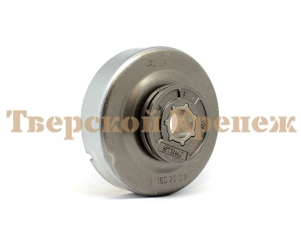 Звездочка ведущая бензопилы STIHL MS 260/270/280 3/8" 7z Звездочка ведущая бензопилы STIHL MS 260/270/280 3/8" 7z
