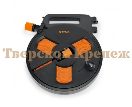 Шланг в кассете STIHL 12 м Шланг в кассете STIHL 12 м