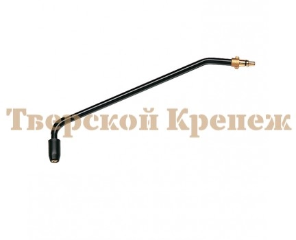 Ствол пистолета мойки изогнутый STIHL RE 142/162