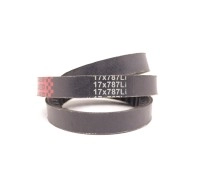 Ремень для виброплиты 17x787Li